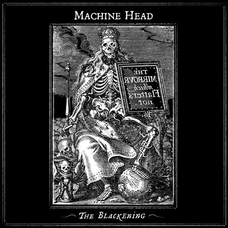 Machine Head - Halo (I want your soul) (demo) Lyrics - Zortam Music
