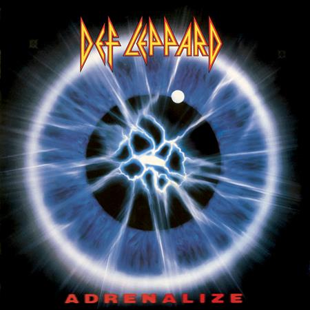 Def Leppard - ?Adrenalize Tour Bootleg? - Zortam Music