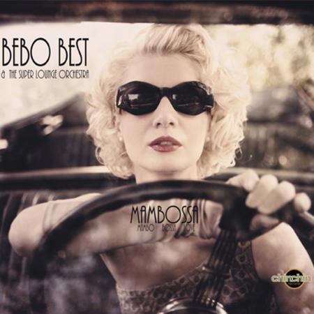 Bebo Best - Mambossa - Zortam Music