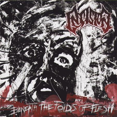 Insision - Beneath The Folds of Flesh - Zortam Music