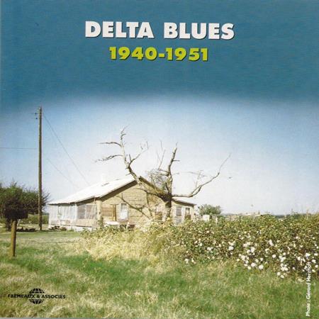 Sonny Boy Williamson - Delta Blues 1940-1951 - Zortam Music