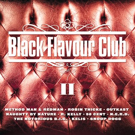J-KWON - Black Flavour Club 2 - Zortam Music