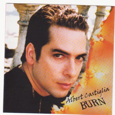 Albert Castiglia - BURN - Zortam Music