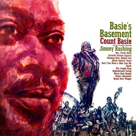 Count Basie - Basie