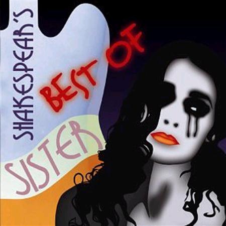 Shakespears Sister - 100 Hits - Electric Eighties (5cd