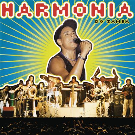 Harmonia do Samba - Vem Neném Lyrics - Zortam Music