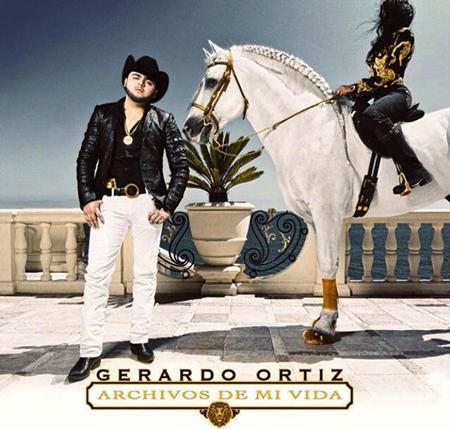 Gerardo Ortiz - Quién Se Ánima Lyrics - Zortam Music