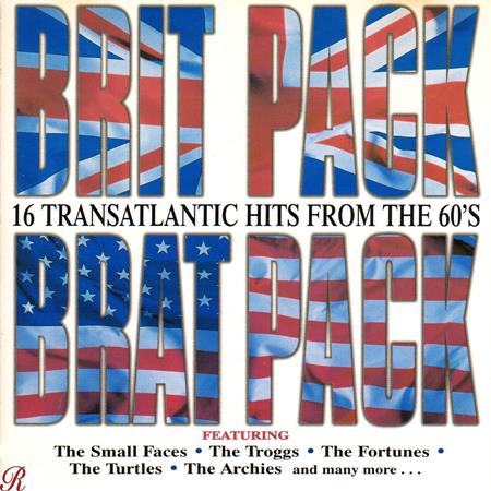 The Equals - Brit Pack Brat Pack - Zortam Music