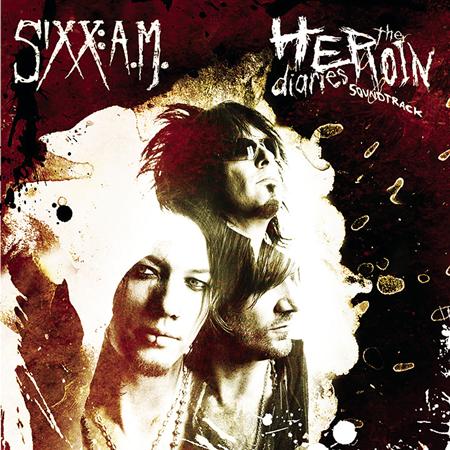 Sixx A.M. - Van Nuys Lyrics - Zortam Music
