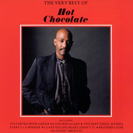 Hot Chocolate - Girl Crazy: Original Hit Recordings - Zortam Music