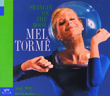 Mel Tormé - Something Swingin
