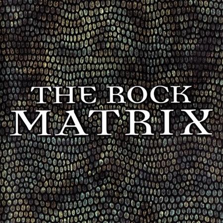 Juno Reactor - The Rock Matrix [disc 2] - Zortam Music