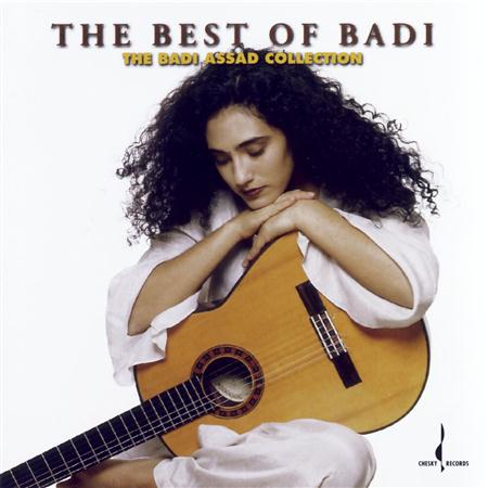 Badi Assad - The Best Of Badi - Zortam Music