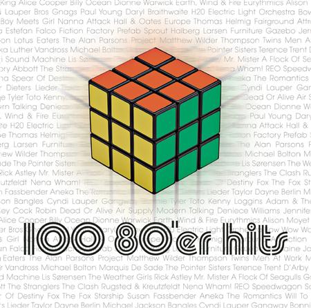 Spear of Destiny - 100 80