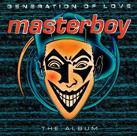 005 MASTERBOY - Generation Of Love - Zortam Music