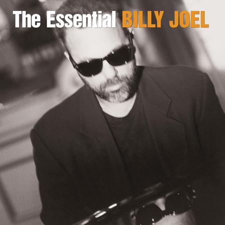 Billy Joel - Now That Billy Joel - Now That