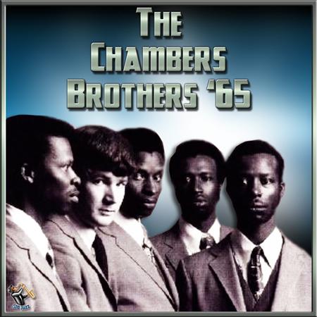 The Chambers Brothers - The Chambers Brothers Goin