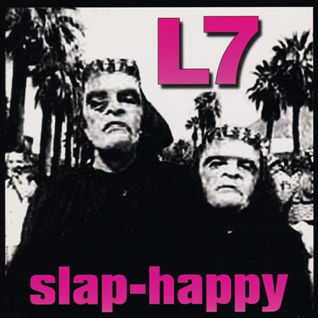 L7 - Lackey Lyrics - Zortam Music