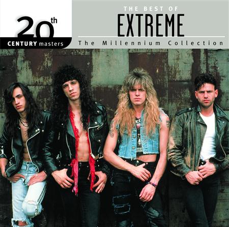 Extreme - 20th Century Masters The Millennium Collection - The Best Of Extreme - Zortam Music