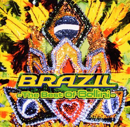 Bellini - Brazil: The Best Of Bellini - Zortam Music