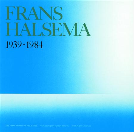 frans halsema - Frans Halsema 1939-1984 - Zortam Music