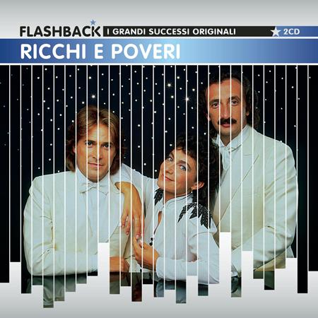 Ricchi e Poveri - I Piã¹ Grandi Successi - Zortam Music
