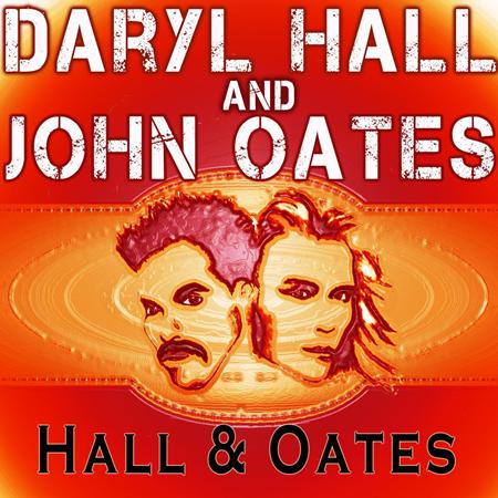Daryl Hall & John Oates - If That