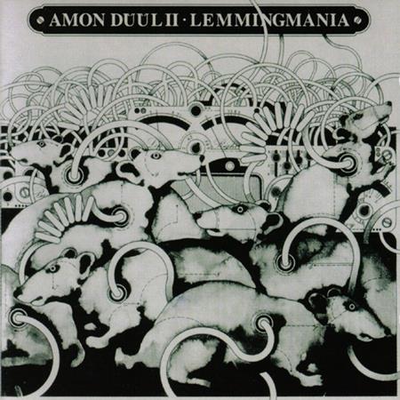Amon Duul II - Manana Lyrics - Zortam Music