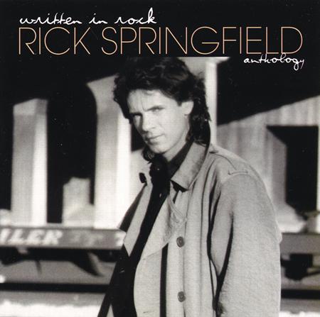 RICK SPRINGFIELD - I