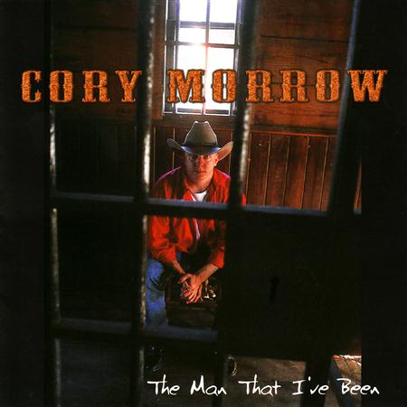 Cory Morrow - The Man That I