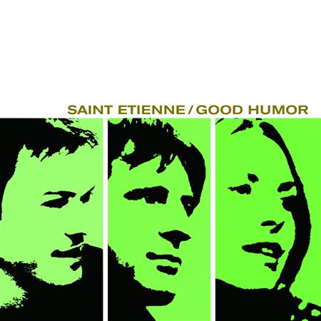 Saint Etienne - 4.35 In The Morning Lyrics - Zortam Music