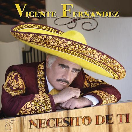 Vicente Fernandez - Gracias (En Vivo) Lyrics - Zortam Music