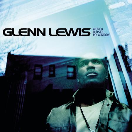 Glenn Lewis - DREAM-GLENN LEWIS Lyrics - Zortam Music