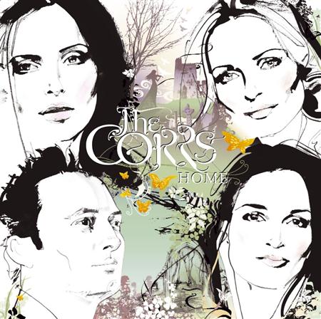 Corrs, The - Home - Zortam Music