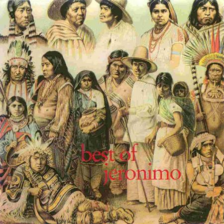 Jeronimo - Best Of Jeronimo - Zortam Music