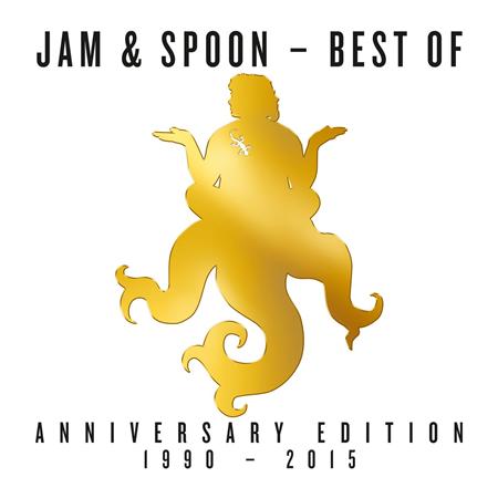 Jam & Spoon - Best of - Zortam Music