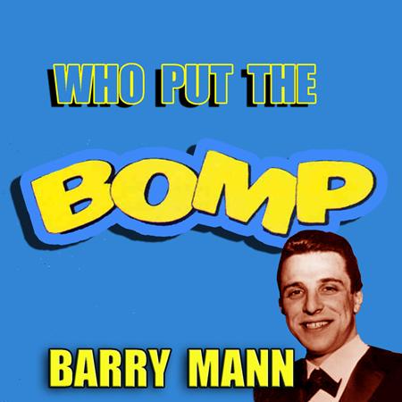 Barry Mann - Barry Mann - The Way Of A Clown (4) Lyrics - Zortam Music