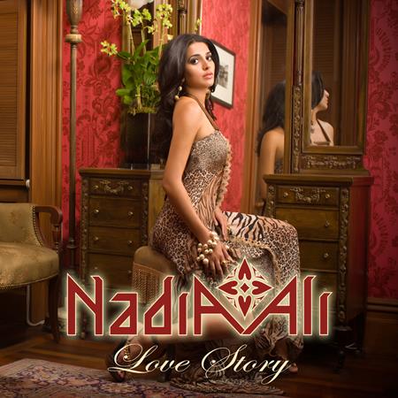 Nadia Ali - Love story - Zortam Music
