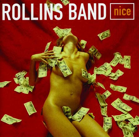 Rollins Band - The Only Way To Know For Sure Disc 1 - Zortam Music