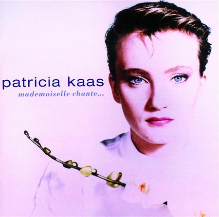 Patricia Kaas - 1988 - Die Stars - Die Hits - Die Facts - Zortam Music