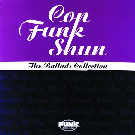 Con Funk Shun - Honey Wild Lyrics - Zortam Music
