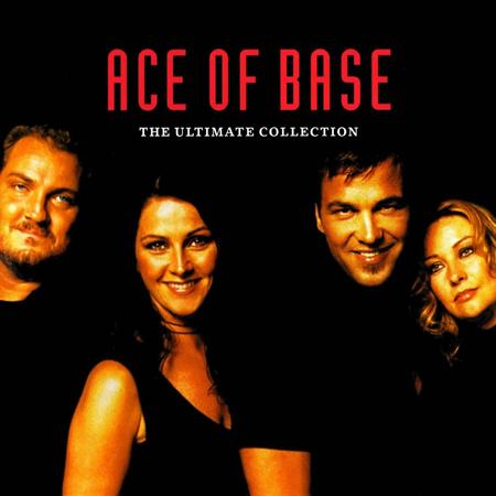Ace of Base - Ace Of Base - The Ultimate Collection [disc 2] - Zortam Music