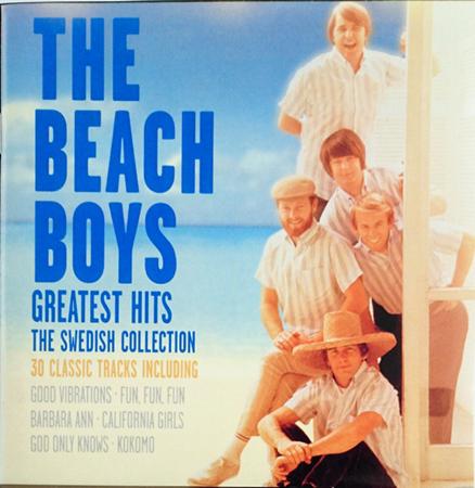 The Beach Boys - All-Time Greatest Beach Party - Zortam Music