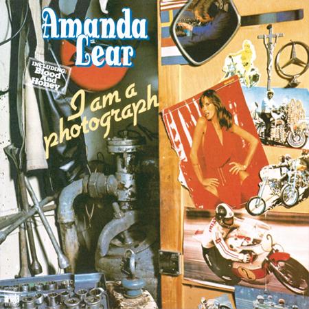 Amanda Lear - I