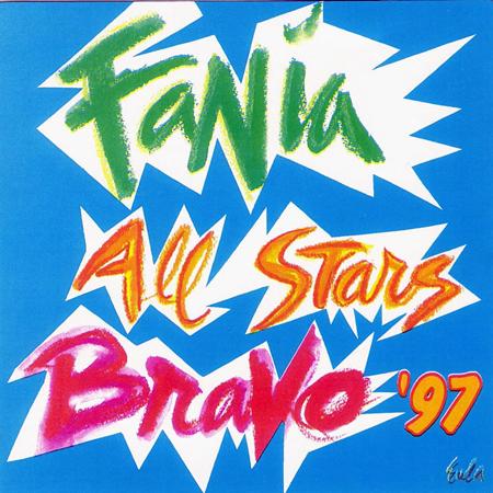 Fania All-Stars - Bravo 
