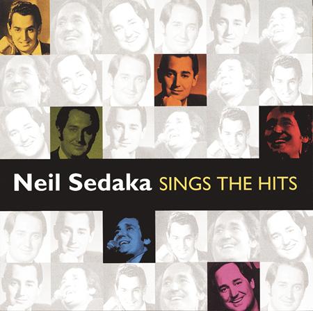 NEIL SEDAKA - Sings The Hits Disc 2 - Zortam Music