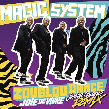 magic system - Zouglou Dance - Zortam Music