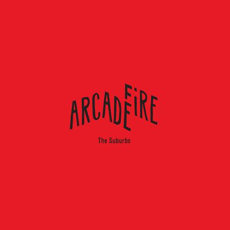 Arcade Fire - The Suburbs / Month of May - Zortam Music