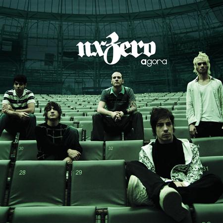 NX Zero - A Melhor Parte De Mim Lyrics - Zortam Music