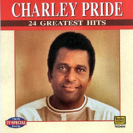 Charley Pride - Charley Pride - (1982) You